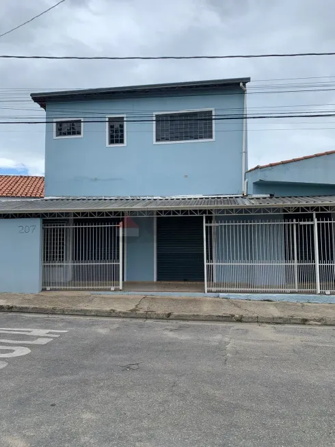 Foto 1 de Imóvel Comercial para alugar, 146m² em Vila Leopoldina, Sorocaba