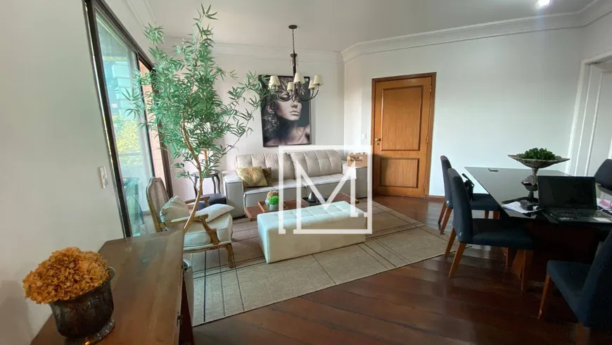 Foto 1 de Apartamento com 3 Quartos para alugar, 72m² em Chácara Klabin, São Paulo
