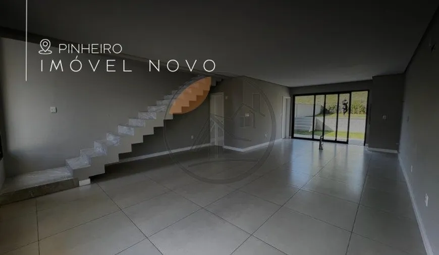Foto 1 de Casa com 3 Quartos à venda, 137m² em Pinheiro, São Leopoldo
