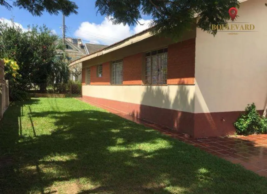 Foto 1 de Lote/Terreno à venda, 720m² em Jardim das Américas, Curitiba