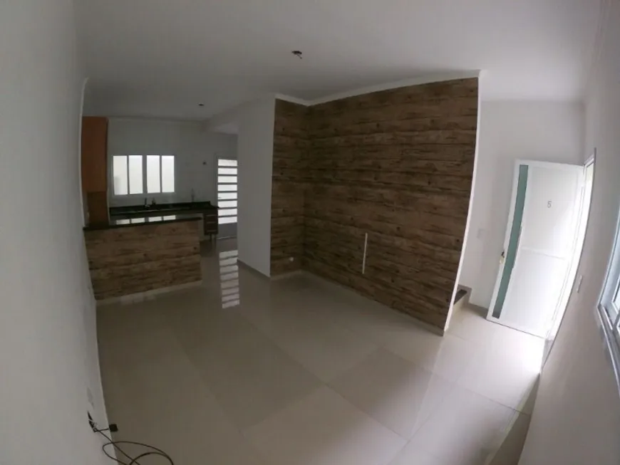 Foto 1 de Casa com 2 Quartos à venda, 66m² em Casa Verde, São Paulo