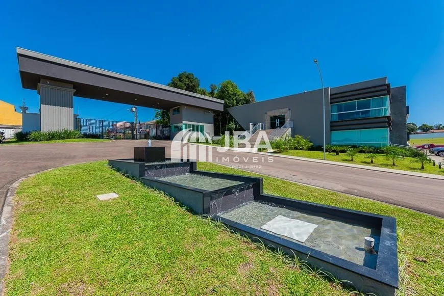 Foto 1 de Lote/Terreno à venda, 157m² em Xaxim, Curitiba