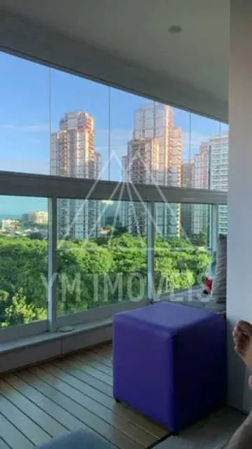 Foto 1 de Apartamento com 2 Quartos à venda, 64m² em Barra da Tijuca, Rio de Janeiro