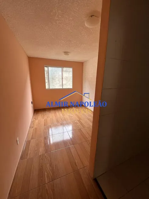 Foto 1 de Apartamento com 2 Quartos à venda, 52m² em Cavalcante, Rio de Janeiro