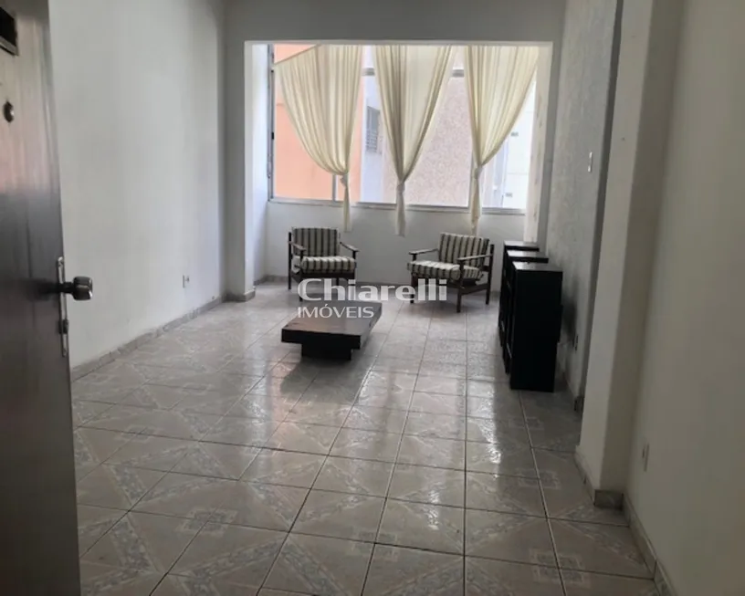 Foto 1 de Apartamento com 2 Quartos à venda, 74m² em Centro, Niterói