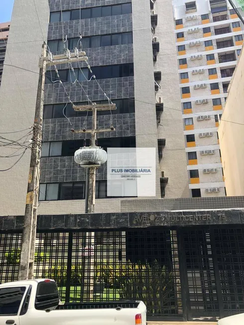 Foto 1 de Sala Comercial à venda, 30m² em Pina, Recife