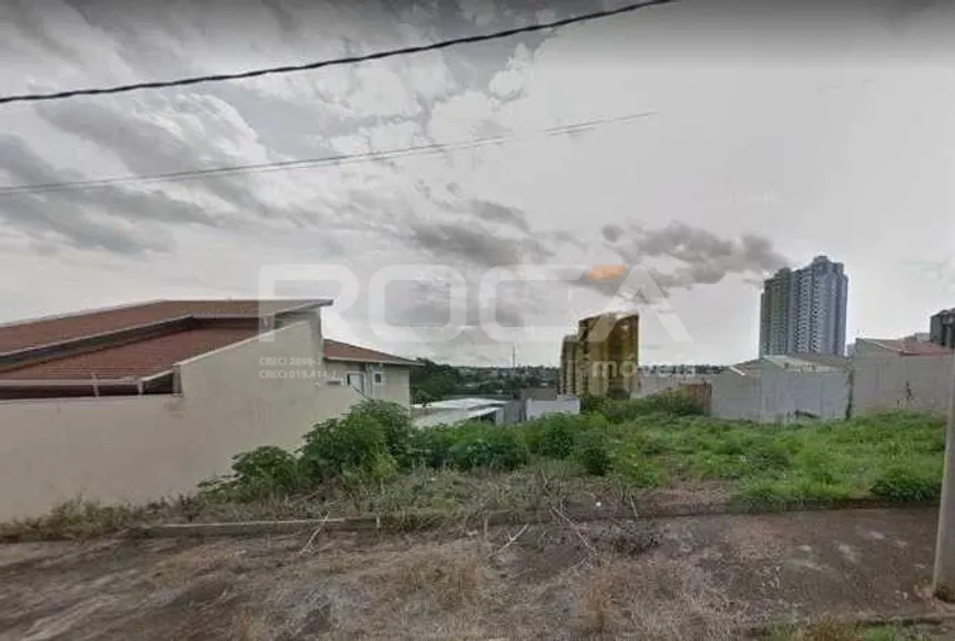 Foto 1 de Lote/Terreno à venda, 321m² em Alto da Boa Vista, Ribeirão Preto