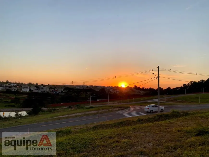 Foto 1 de Lote/Terreno à venda, 435m² em Residencial Villagio Azzure, Itupeva