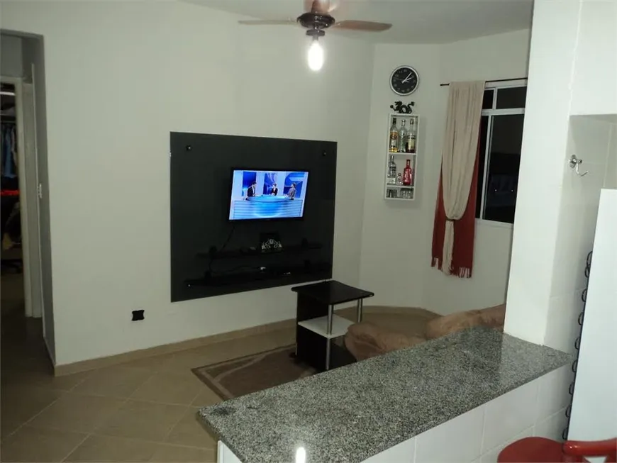 Foto 1 de Apartamento com 1 Quarto à venda, 44m² em Piracicamirim, Piracicaba