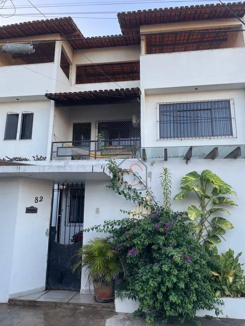 Foto 1 de Casa com 4 Quartos à venda, 280m² em Riviera Dois, Macaé