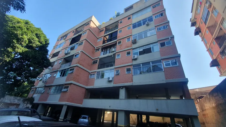 Foto 1 de Apartamento com 1 Quarto à venda, 37m² em Jacarepaguá, Rio de Janeiro