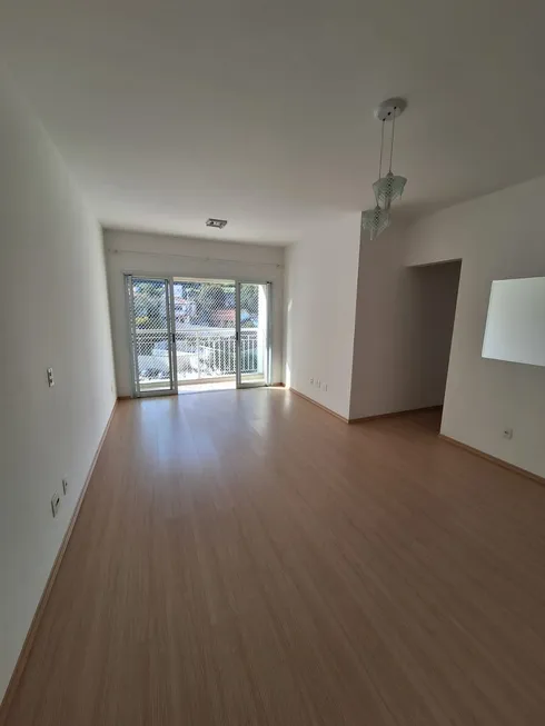 Foto 1 de Apartamento com 3 Quartos à venda, 78m² em Jardim Renata, Arujá