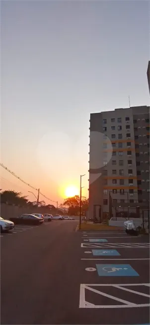 Foto 1 de Apartamento com 2 Quartos à venda, 48m² em Jardim Colonial, Bauru