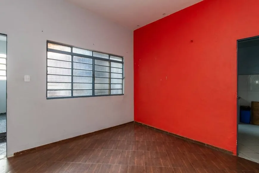 Foto 1 de Casa com 3 Quartos para alugar, 400m² em Perdizes, São Paulo