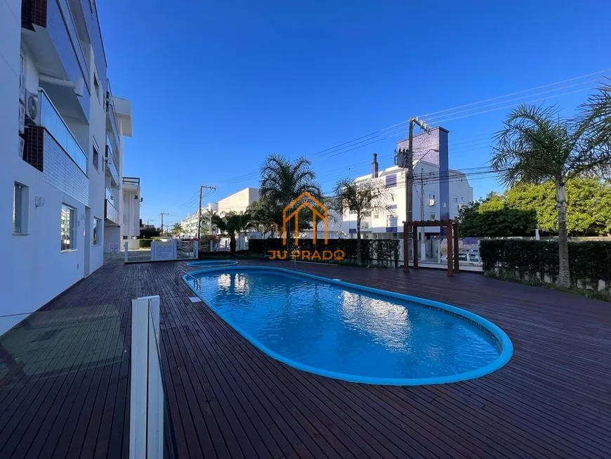 Foto 1 de Apartamento com 3 Quartos à venda, 102m² em Ingleses do Rio Vermelho, Florianópolis