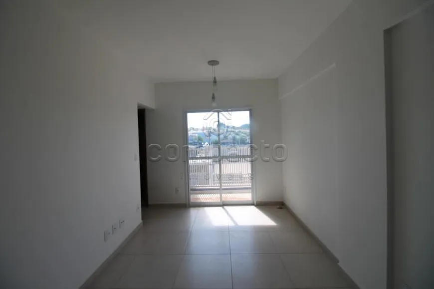 Foto 1 de Apartamento com 2 Quartos à venda, 65m² em Jardim Caparroz, São José do Rio Preto