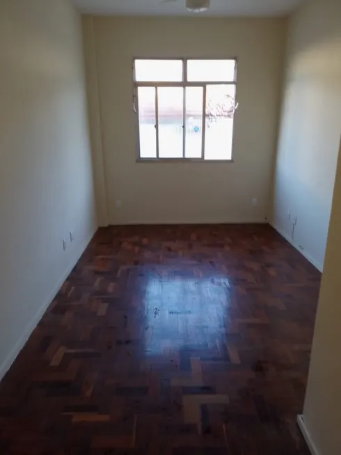 Foto 1 de Apartamento com 3 Quartos para alugar, 70m² em Méier, Rio de Janeiro