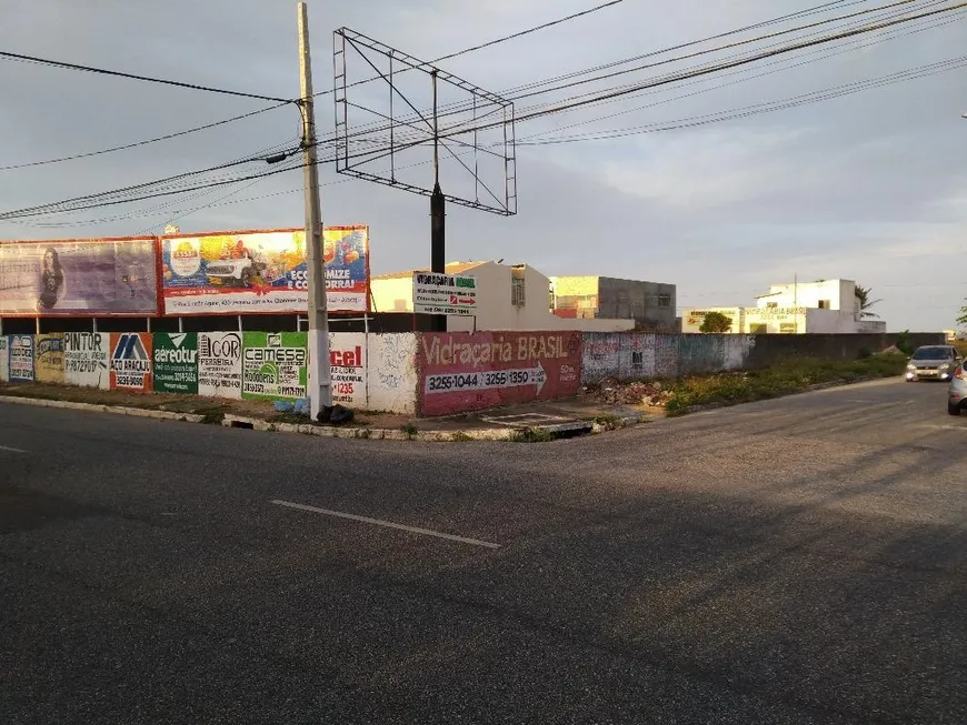 Foto 1 de Lote/Terreno para alugar, 2100m² em Coroa do Meio, Aracaju