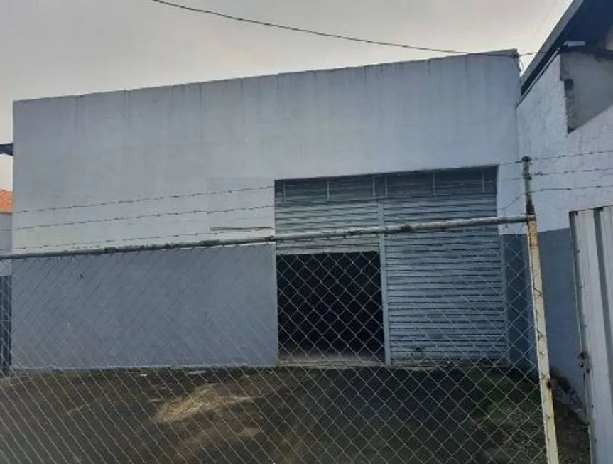 Foto 1 de Galpão/Depósito/Armazém para alugar, 200m² em Jardim São José, São José dos Campos