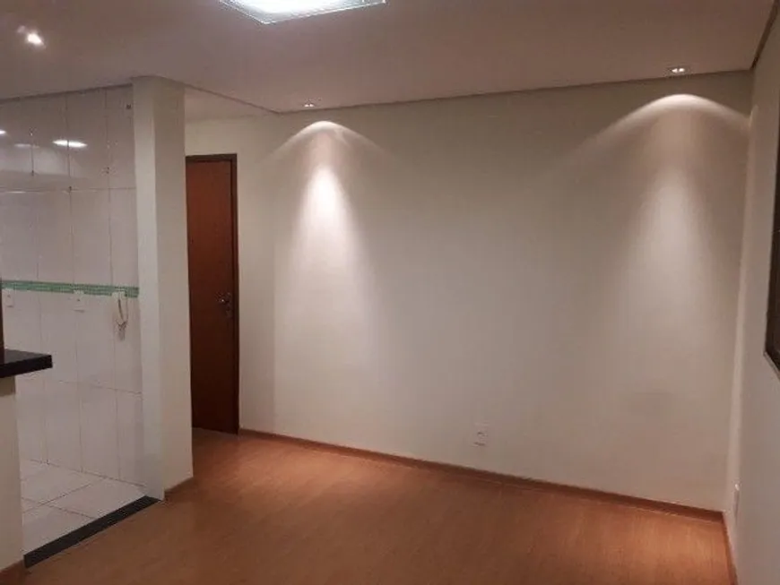 Foto 1 de Apartamento com 2 Quartos à venda, 60m² em Higienopolis, São José do Rio Preto