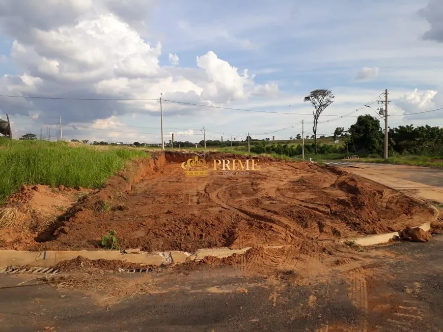 Foto 1 de Lote/Terreno à venda, 180m² em Jardim Santiago, Hortolândia