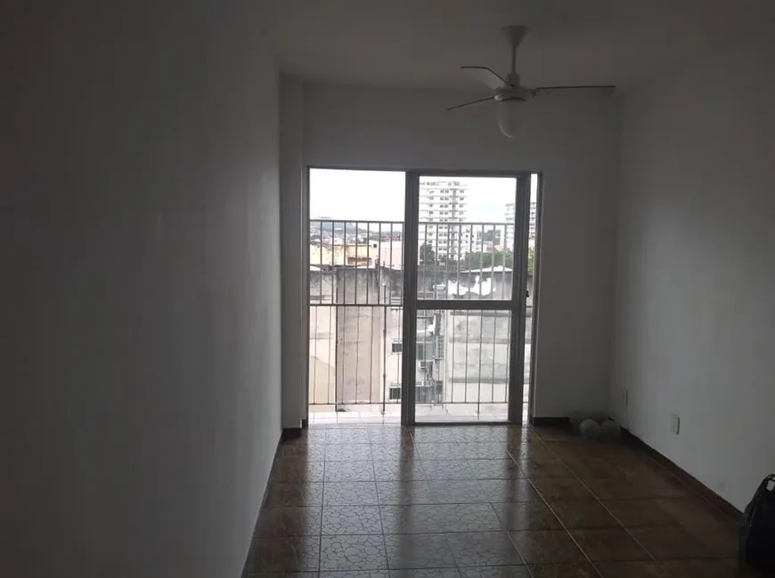 Foto 1 de Apartamento com 2 Quartos à venda, 60m² em Riachuelo, Rio de Janeiro