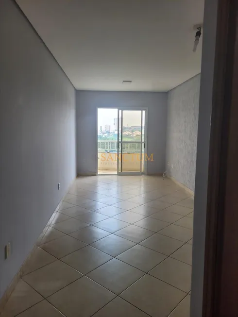 Foto 1 de Apartamento com 3 Quartos à venda, 94m² em Nova Paulinia, Paulínia