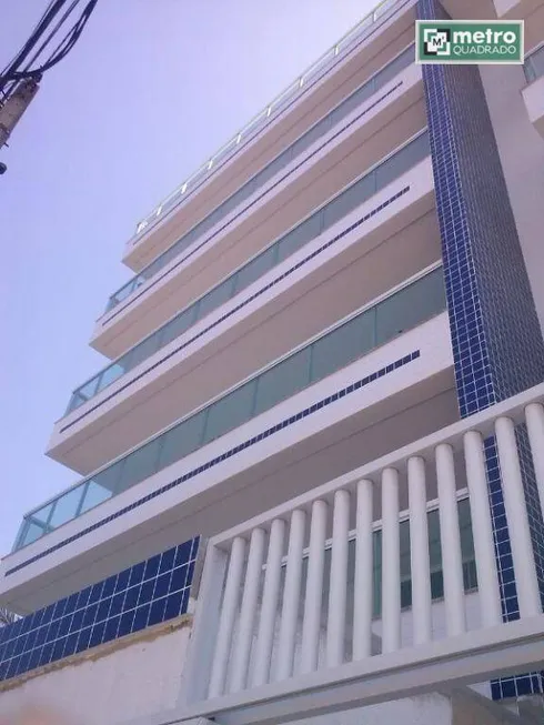 Foto 1 de Apartamento com 3 Quartos à venda, 130m² em Costa Azul, Rio das Ostras