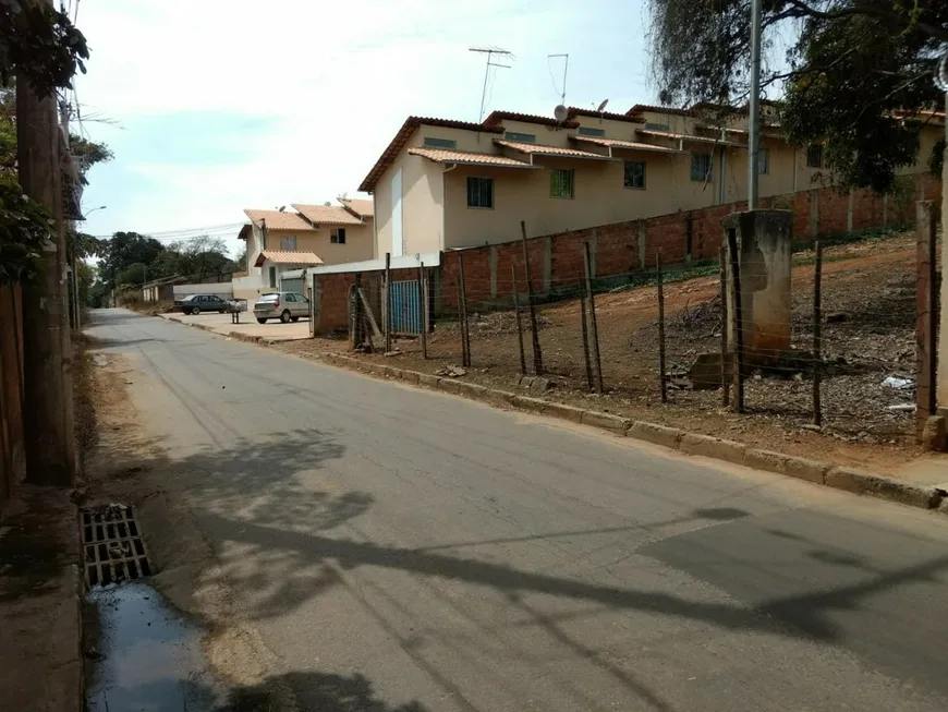 Foto 1 de Lote/Terreno à venda, 2000m² em Granjas Reunidas, São José da Lapa