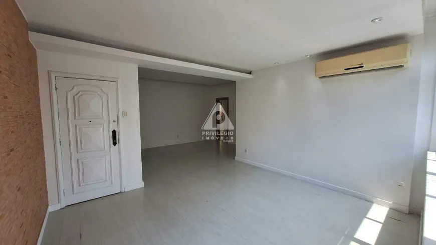 Foto 1 de Apartamento com 3 Quartos à venda, 175m² em Laranjeiras, Rio de Janeiro