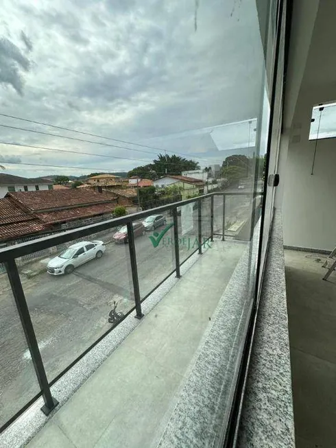 Foto 1 de Sala Comercial para alugar, 45m² em Boa Esperanca, Santa Luzia