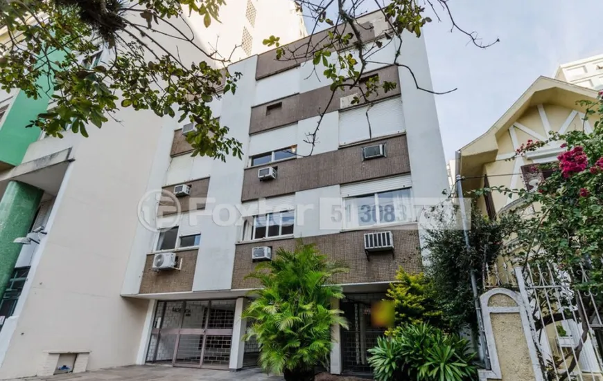 Foto 1 de Apartamento com 2 Quartos à venda, 81m² em Independência, Porto Alegre