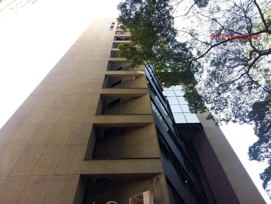 Foto 1 de Sala Comercial para venda ou aluguel, 90m² em Brooklin, São Paulo