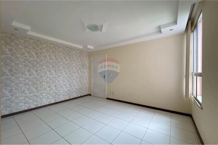Foto 1 de Apartamento com 2 Quartos à venda, 49m² em Cajueiro, Santo Antônio de Jesus