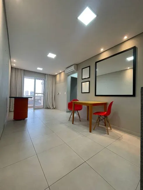 Foto 1 de Apartamento com 2 Quartos à venda, 59m² em Vila São Paulo, Itanhaém