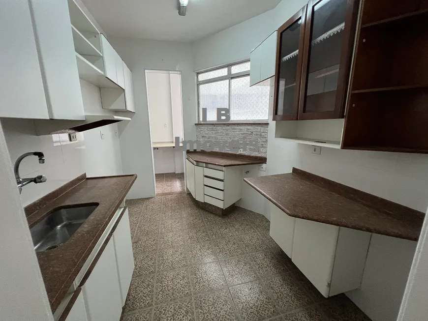 Foto 1 de Apartamento com 3 Quartos à venda, 100m² em Tijuca, Rio de Janeiro