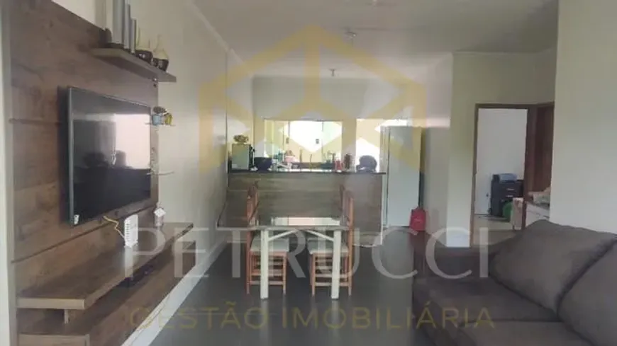 Foto 1 de Casa com 2 Quartos à venda, 250m² em JARDIM PAVIOTTI, Monte Mor