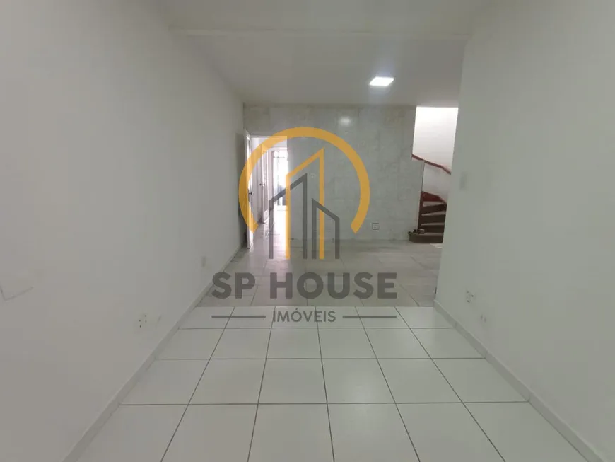 Foto 1 de Casa para venda ou aluguel, 90m² em Indianópolis, São Paulo