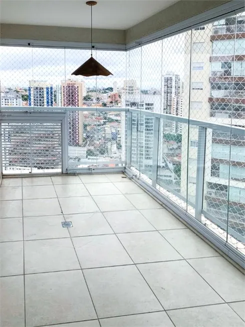 Foto 1 de Apartamento com 1 Quarto à venda, 52m² em Tatuapé, São Paulo