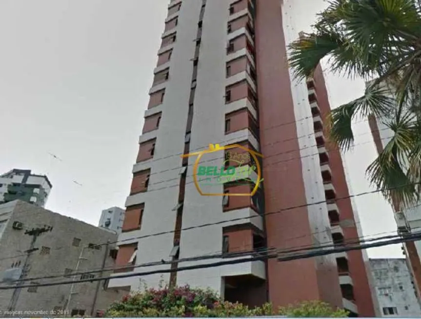 Foto 1 de Apartamento com 2 Quartos à venda, 77m² em Boa Viagem, Recife