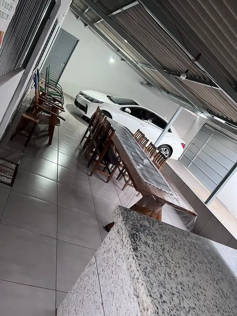 Foto 1 de Casa com 3 Quartos à venda, 100m² em Conjunto Primavera, Goiânia