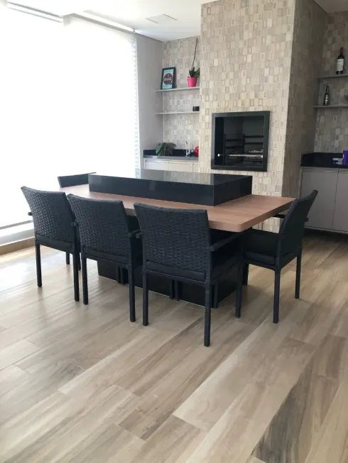 Foto 1 de Apartamento com 3 Quartos à venda, 138m² em Presidente Altino, Osasco