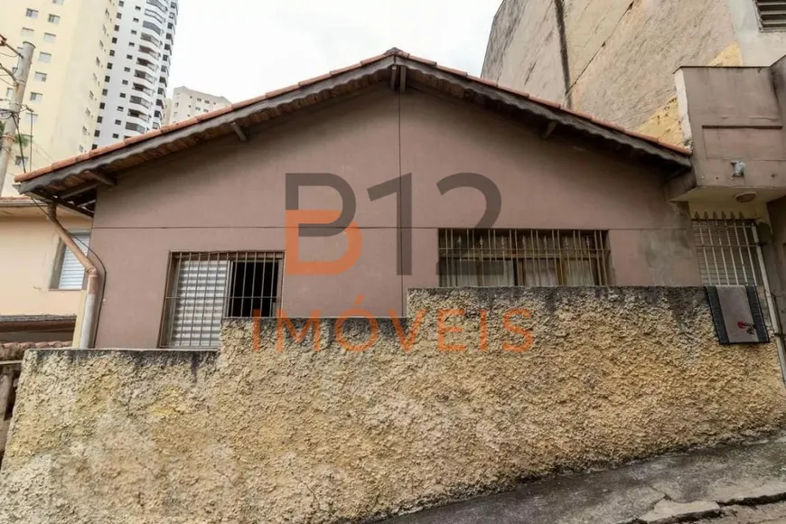 Foto 1 de Casa com 4 Quartos à venda, 146m² em Chora Menino, São Paulo