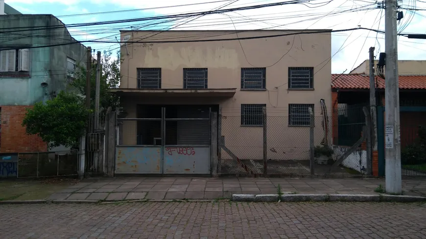 Foto 1 de Galpão/Depósito/Armazém à venda, 269m² em Partenon, Porto Alegre