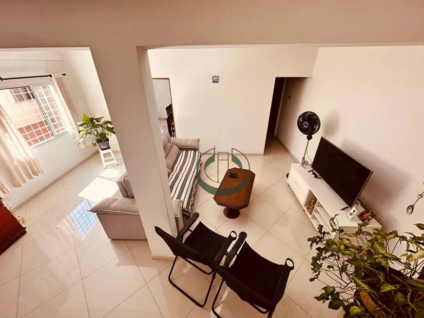 Foto 1 de Casa com 3 Quartos à venda, 279m² em Barão Geraldo, Campinas