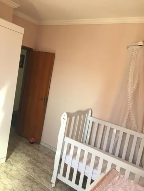 Foto 1 de Apartamento com 2 Quartos à venda, 53m² em Riacho das Pedras, Contagem