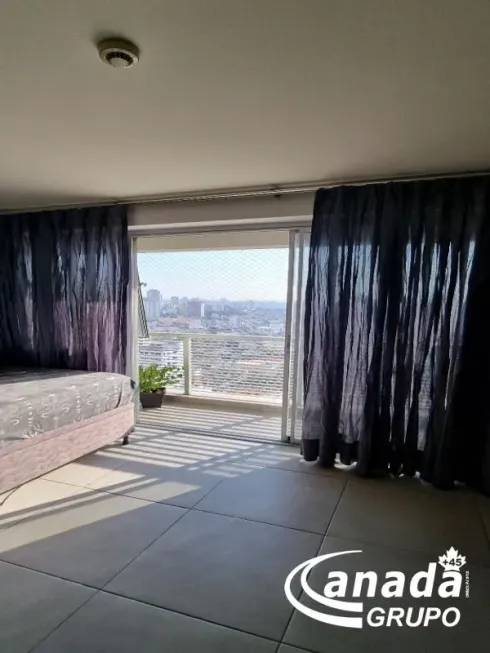 Foto 1 de Flat com 1 Quarto à venda, 32m² em Centro, Osasco