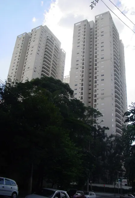 Foto 1 de Apartamento com 4 Quartos à venda, 178m² em Brooklin, São Paulo