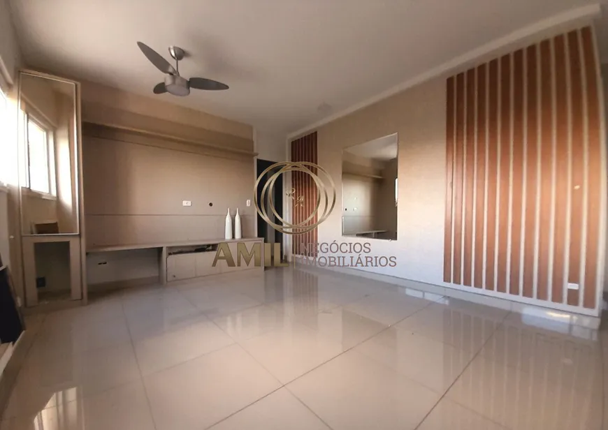 Foto 1 de Apartamento com 3 Quartos à venda, 93m² em Barranco, Taubaté