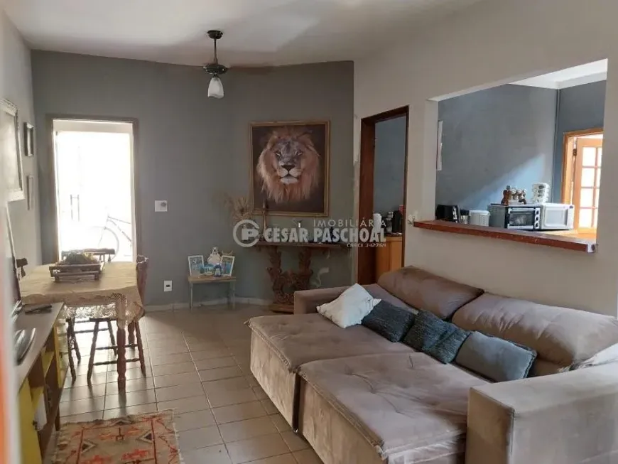 Foto 1 de Casa com 3 Quartos à venda, 88m² em Jardim Zara, Ribeirão Preto